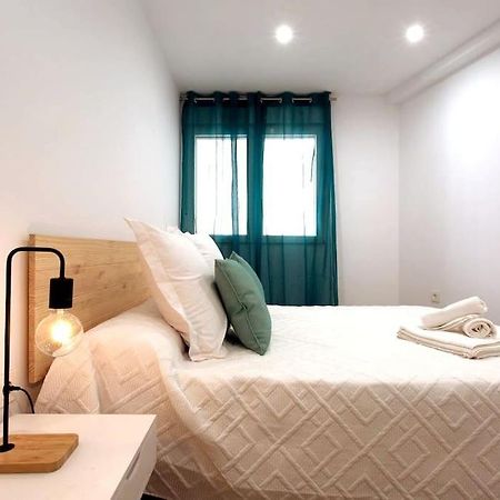 Apartamento Romantico Marco カルプ エクステリア 写真
