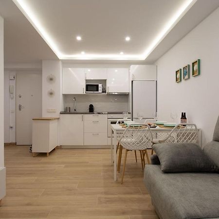 Apartamento Romantico Marco カルプ エクステリア 写真