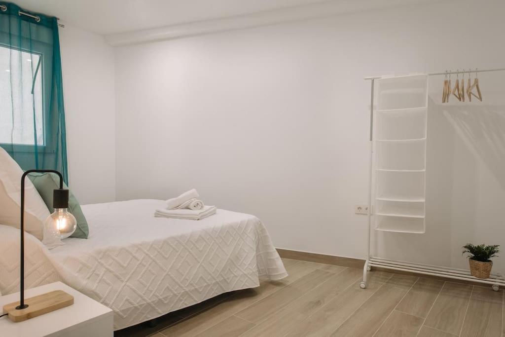 Apartamento Romantico Marco カルプ エクステリア 写真