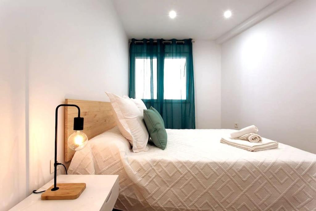 Apartamento Romantico Marco カルプ エクステリア 写真