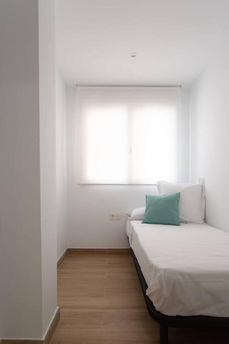 Apartamento Romantico Marco カルプ エクステリア 写真