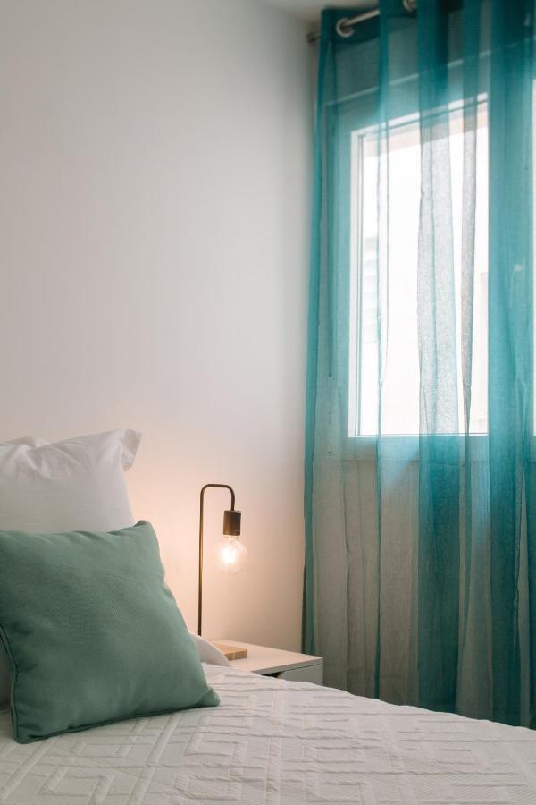 Apartamento Romantico Marco カルプ エクステリア 写真