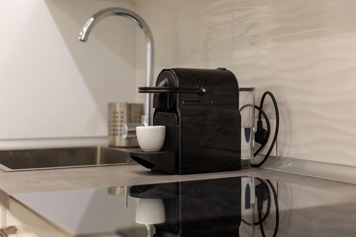 Apartamento Romantico Marco カルプ エクステリア 写真