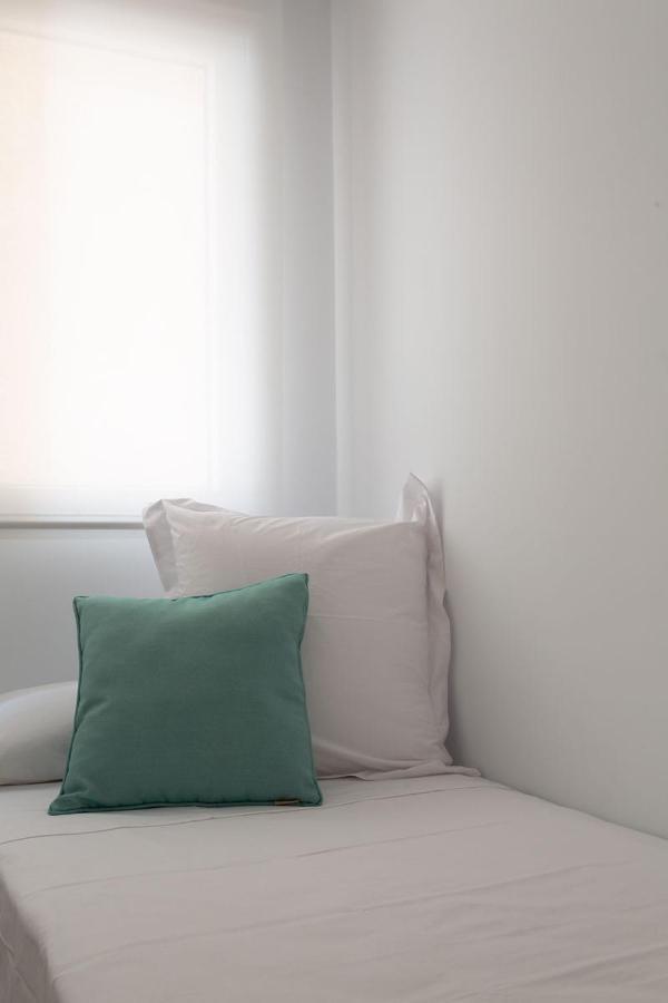 Apartamento Romantico Marco カルプ エクステリア 写真